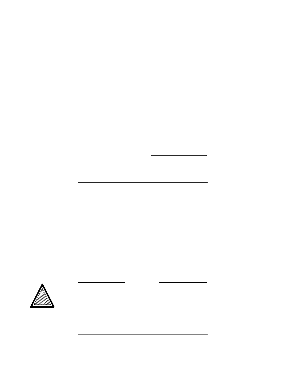 Installation sequence | HP Array Controller HSG V8.7 Software User Manual | Page 174 / 206