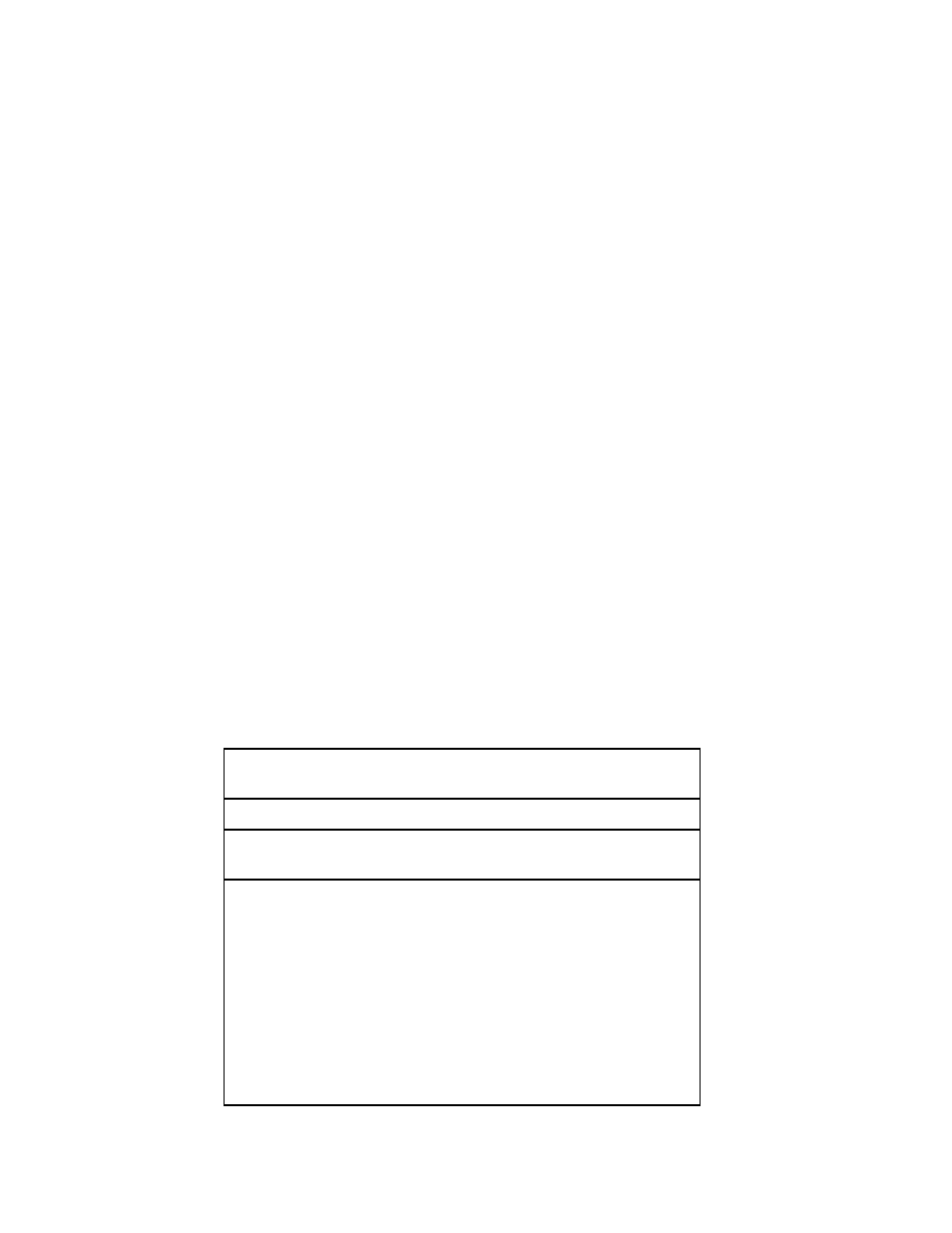 Prerequisites, Preliminary procedure, Table c–1 preliminary procedures (continued) | HP Array Controller HSG V8.7 Software User Manual | Page 184 / 206