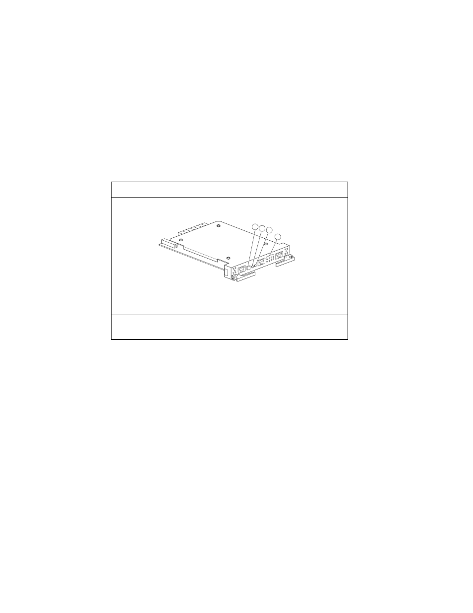 Table 2–4 restoring the dc power, Turning off the subsystem, Turning off the subsystem –10 | Table 2–4 r, Operating the ultrascsi enclosure | HP Array Controller HSG V8.7 Software User Manual | Page 46 / 206