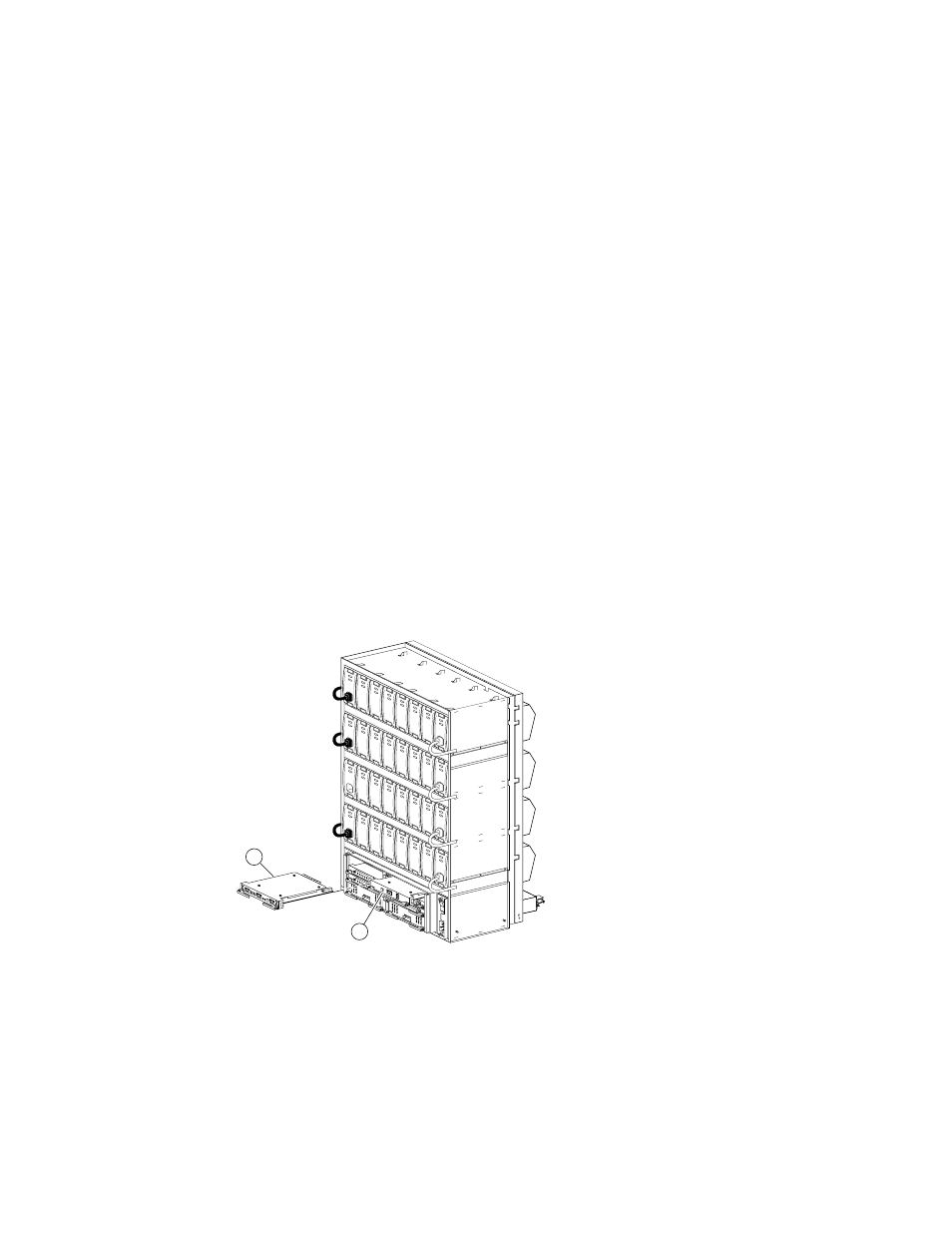 Product description, Figure 3–2 emu location, Product description –2 | HP Array Controller HSG V8.7 Software User Manual | Page 58 / 206