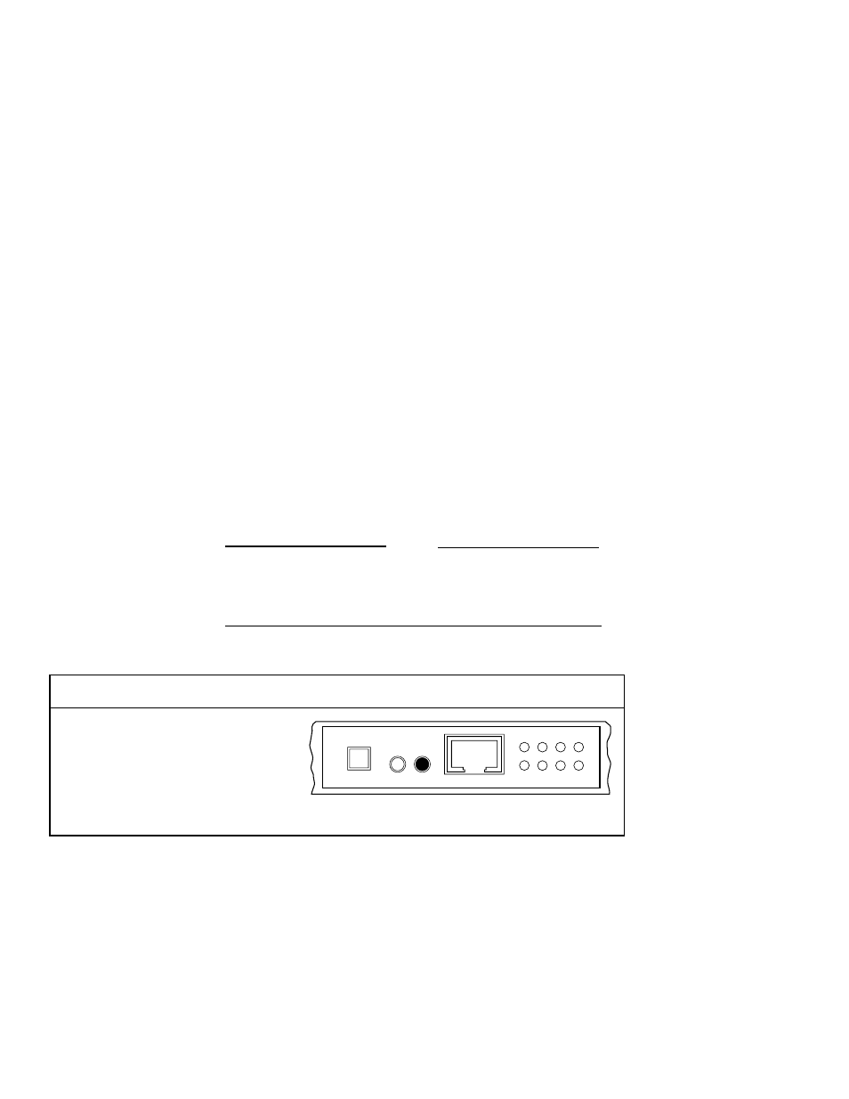 Error condition reporting, Table 3–7 emu status displays (continued), Error condition reporting –18 | Table 3–7 emu status displays –18, Environmental monitoring unit | HP Array Controller HSG V8.7 Software User Manual | Page 74 / 206