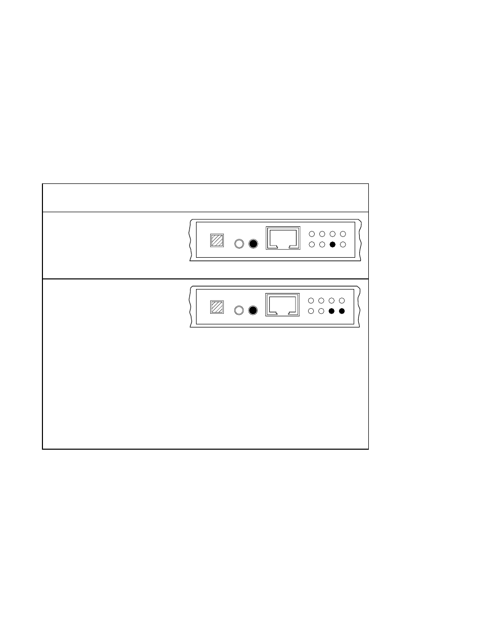 Environmental monitoring unit | HP Array Controller HSG V8.7 Software User Manual | Page 79 / 206