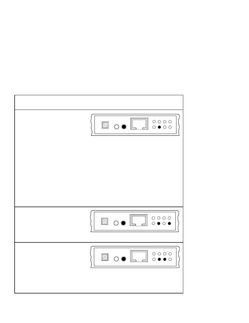 Environmental monitoring unit | HP Array Controller HSG V8.7 Software User Manual | Page 80 / 206