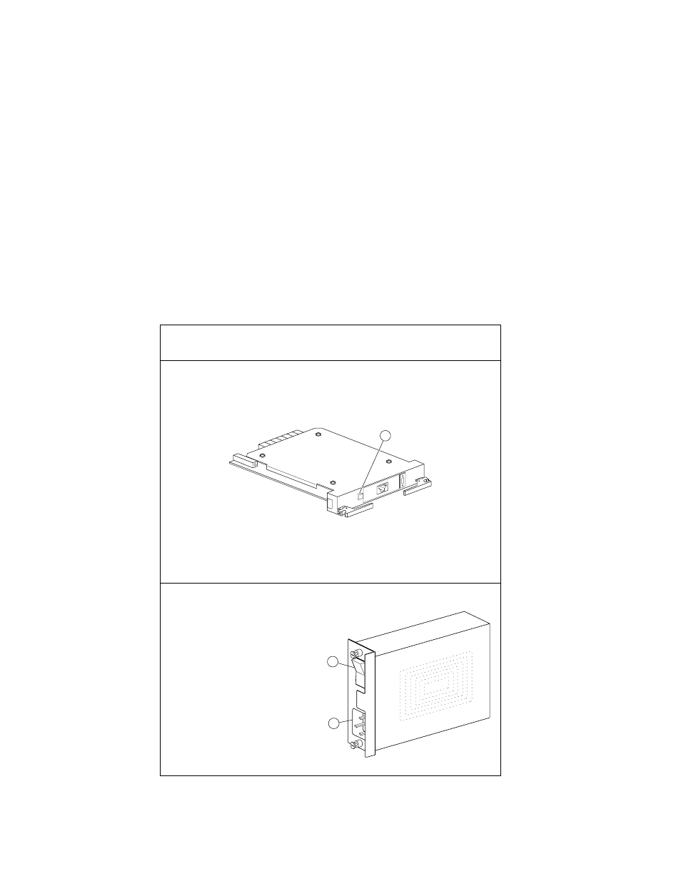 Replacing an emu, Table 3–9 removing an emu (continued), Replacing an emu –28 | Table 3–9 removing an emu –28, Environmental monitoring unit | HP Array Controller HSG V8.7 Software User Manual | Page 84 / 206