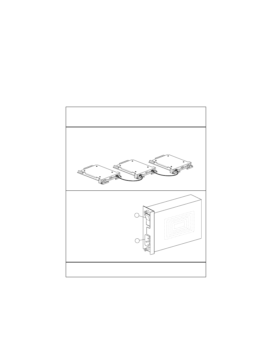 Environmental monitoring unit | HP Array Controller HSG V8.7 Software User Manual | Page 86 / 206