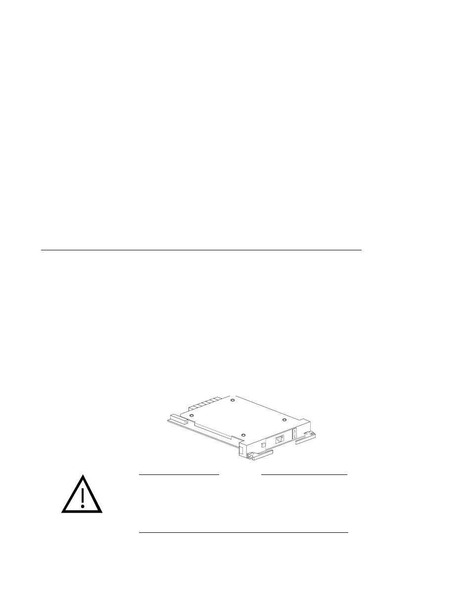 Power verification and addressing, Figure 4–1 pva, Chapter 4, power verification and addressing | Figure 4–1 p, Ee chapter 4 | HP Array Controller HSG V8.7 Software User Manual | Page 87 / 206