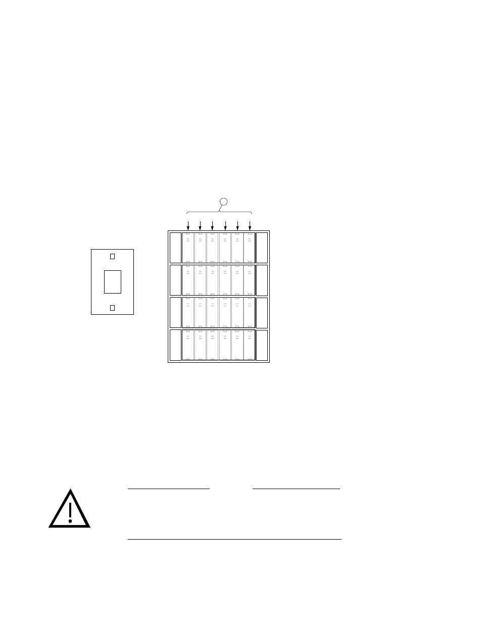 Implementing the standby power mode, Figure 4–7 expa | HP Array Controller HSG V8.7 Software User Manual | Page 96 / 206