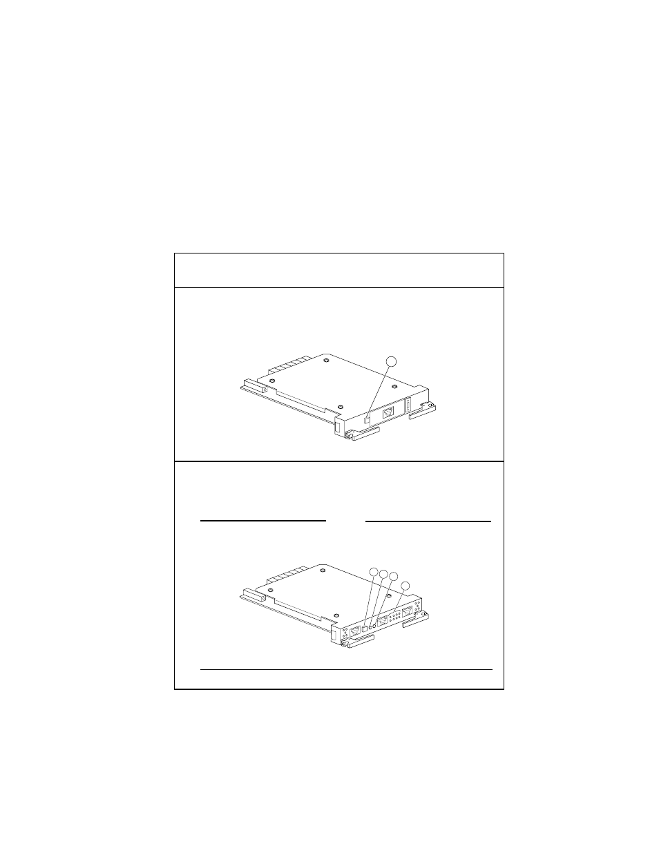 Table 4–4 turning off the dc power distribution, Table 4–4 tur, Power verification and addressing | HP Array Controller HSG V8.7 Software User Manual | Page 97 / 206