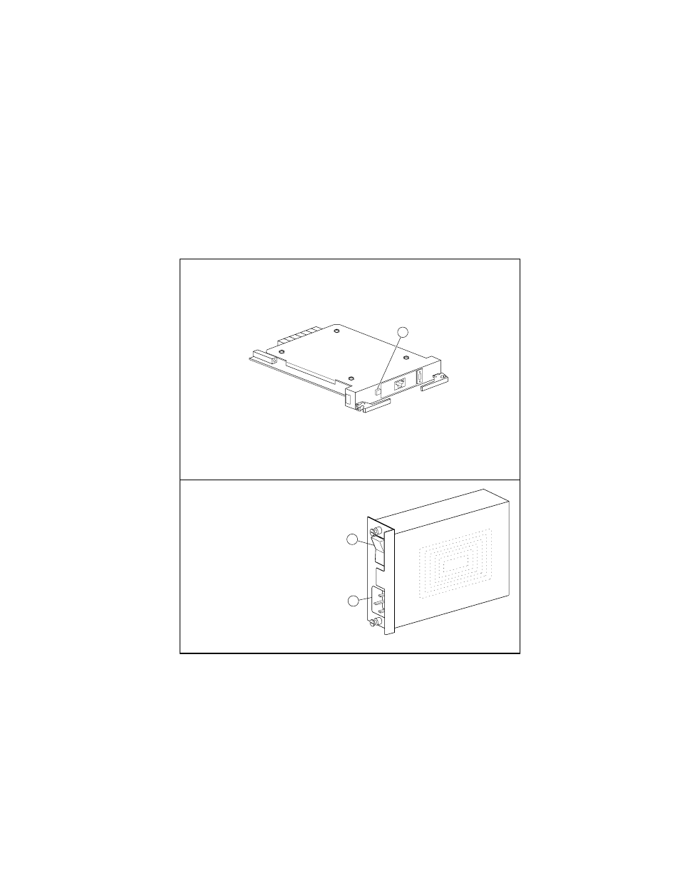 Power verification and addressing | HP Array Controller HSG V8.7 Software User Manual | Page 99 / 206