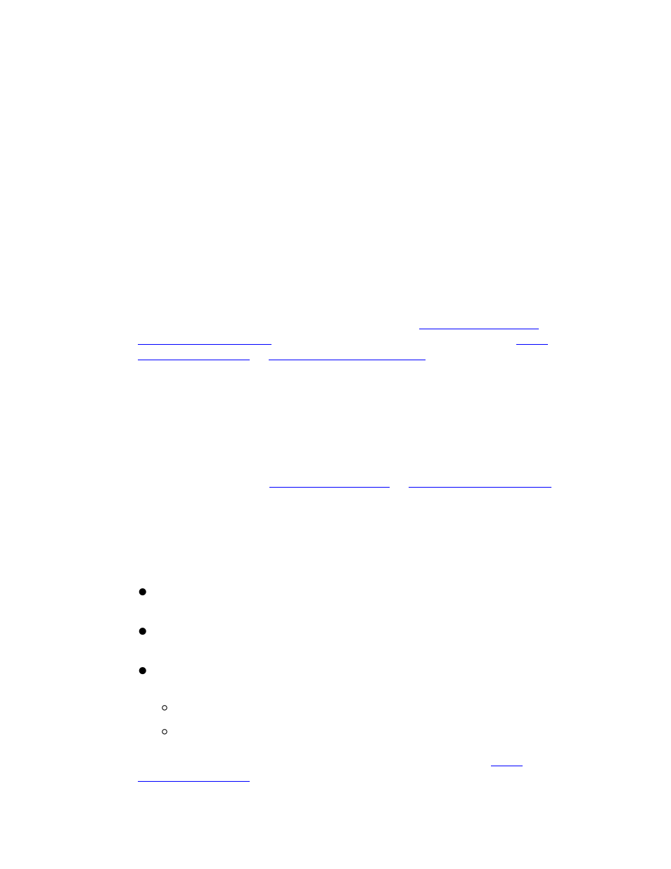 HP NonStop G-Series User Manual | Page 110 / 234