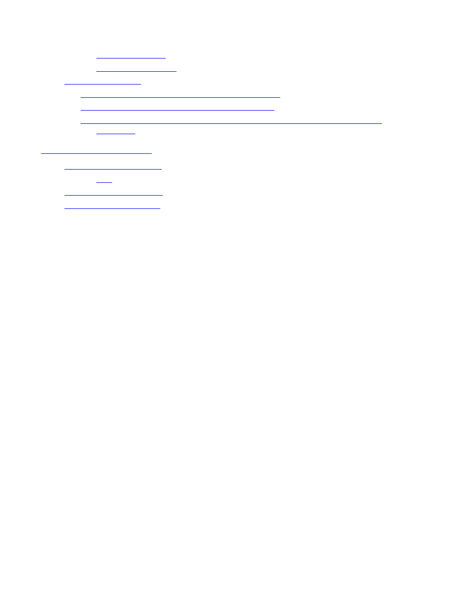 D. error messages | HP NonStop G-Series User Manual | Page 13 / 234
