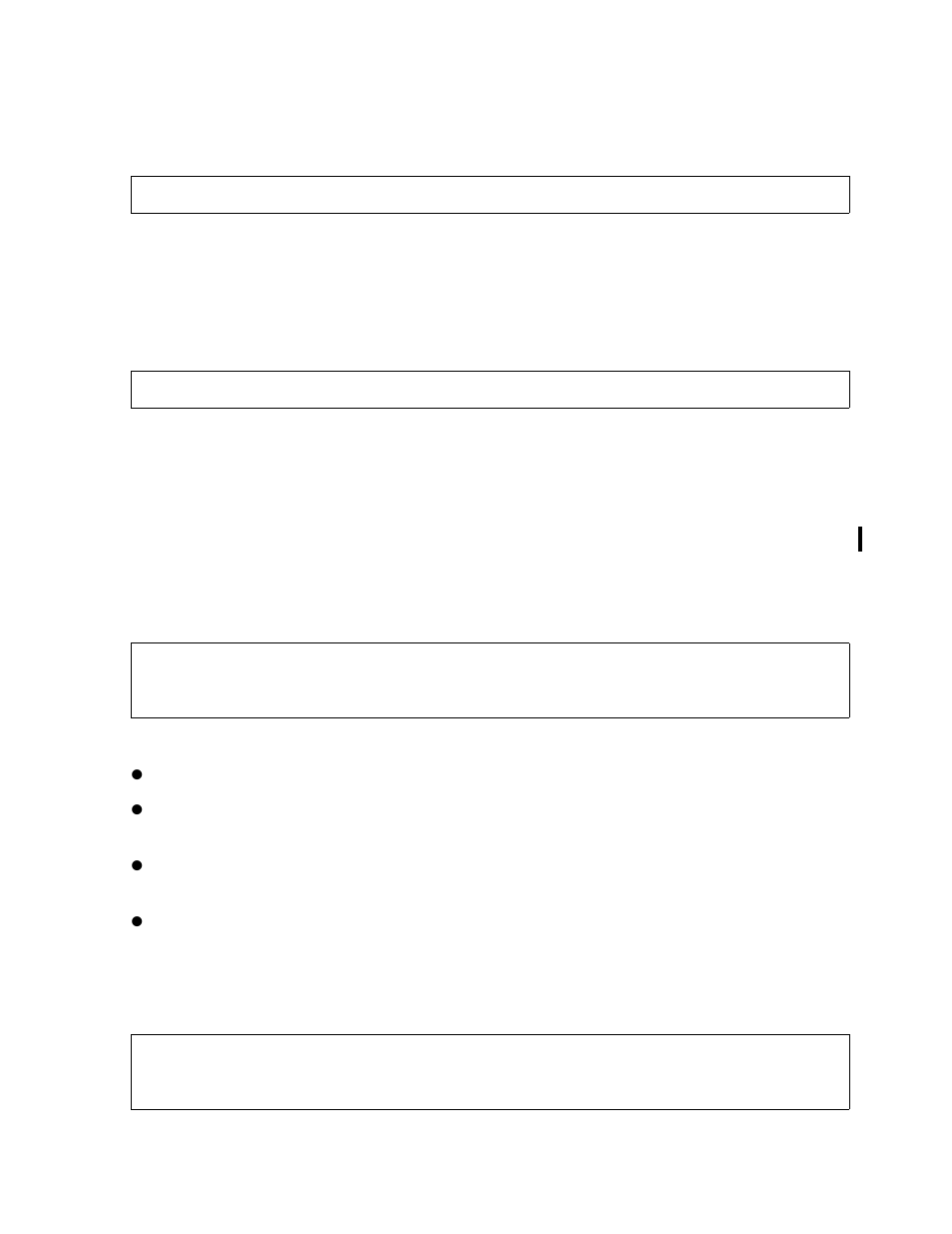 Exit, Factor, Fc and | Fileinfo | HP NonStop G-Series User Manual | Page 131 / 234