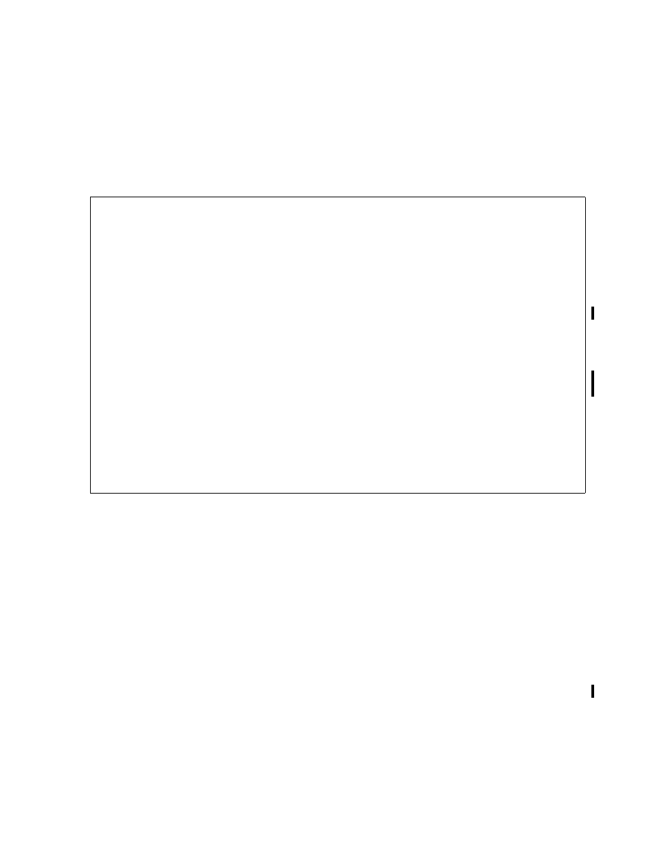 Listlocks (ll) | HP NonStop G-Series User Manual | Page 141 / 234