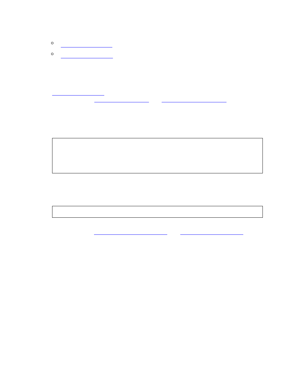 Runtime library, Tns library, Acceleration | HP NonStop G-Series User Manual | Page 177 / 234