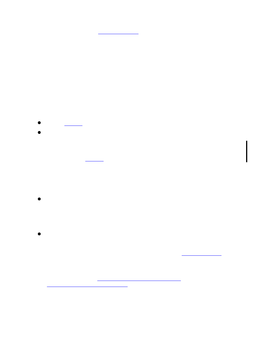 Tracing, Static vs. dynamic tracing | HP NonStop G-Series User Manual | Page 208 / 234