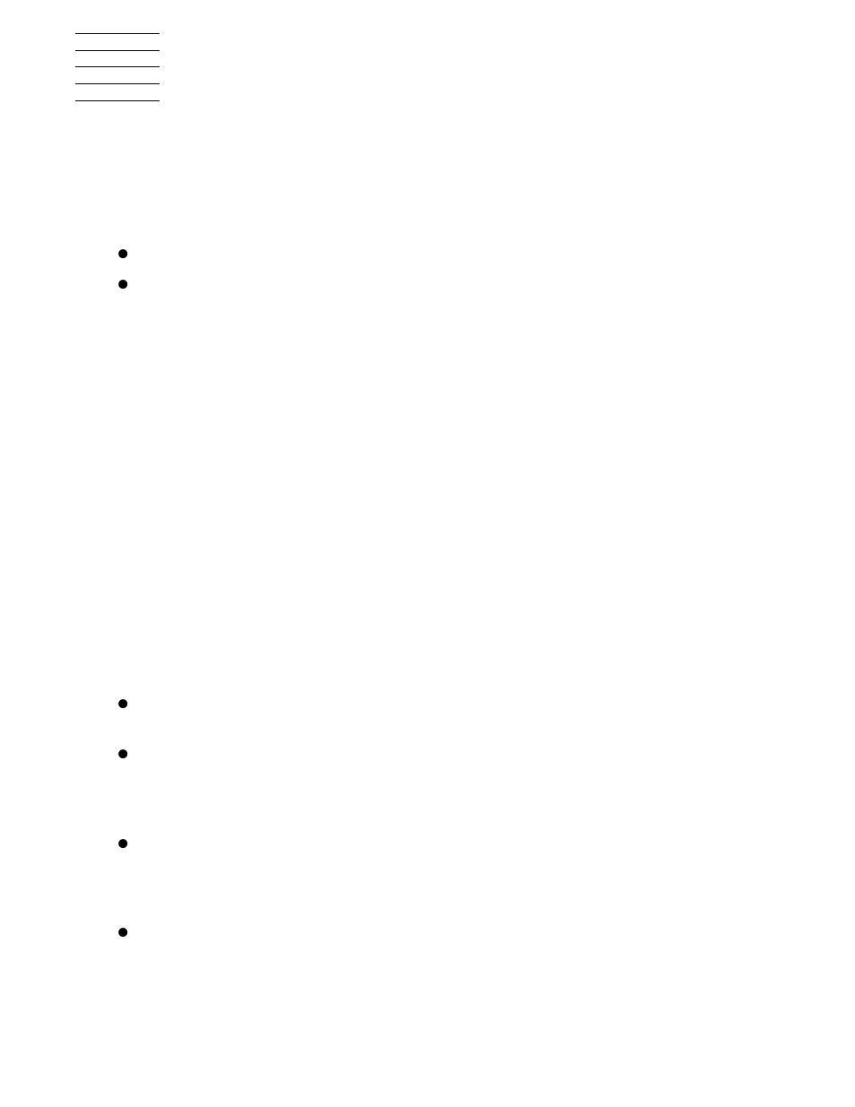 1 introduction to hp nonstop autotmf software, Introduction to hp nonstop autotmf software, Software | Introduction to hp nonstop autotmf | HP NonStop G-Series User Manual | Page 21 / 234