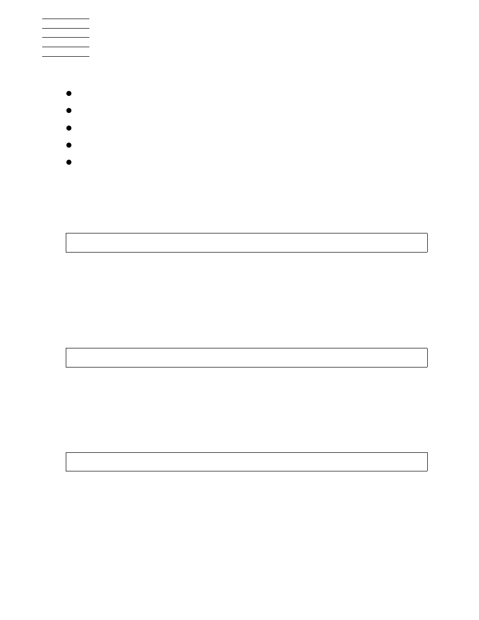 D error messages, Informational messages, D. error messages | Error messages | HP NonStop G-Series User Manual | Page 215 / 234