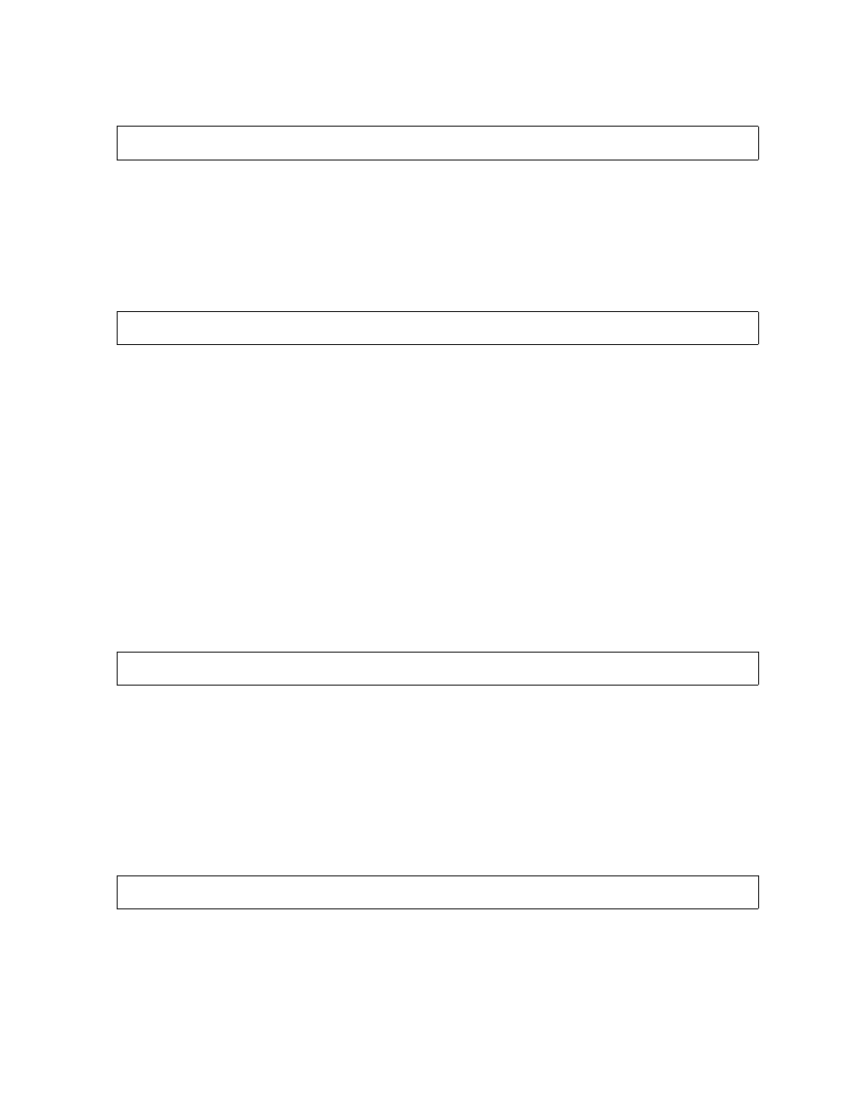 HP NonStop G-Series User Manual | Page 217 / 234