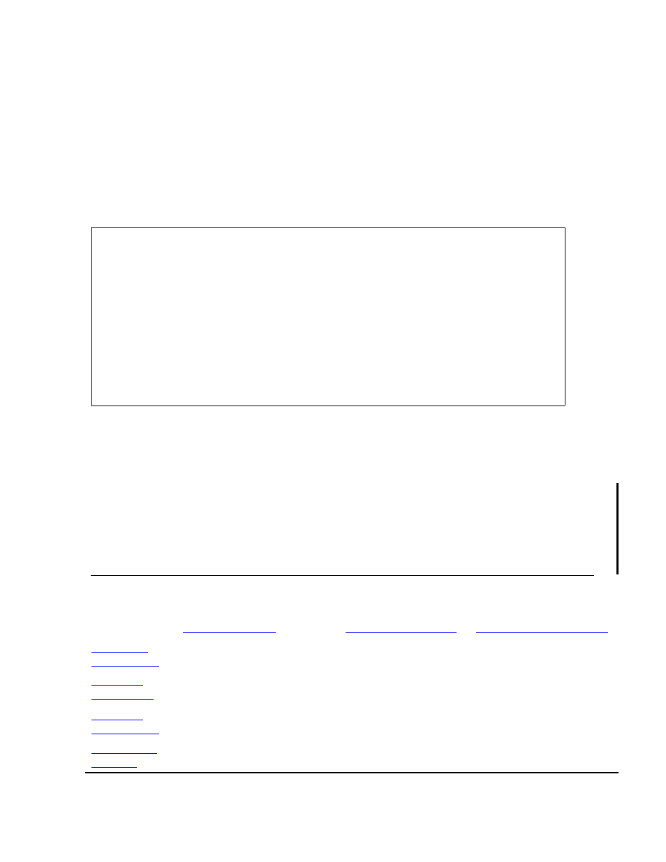 Command options | HP NonStop G-Series User Manual | Page 48 / 234