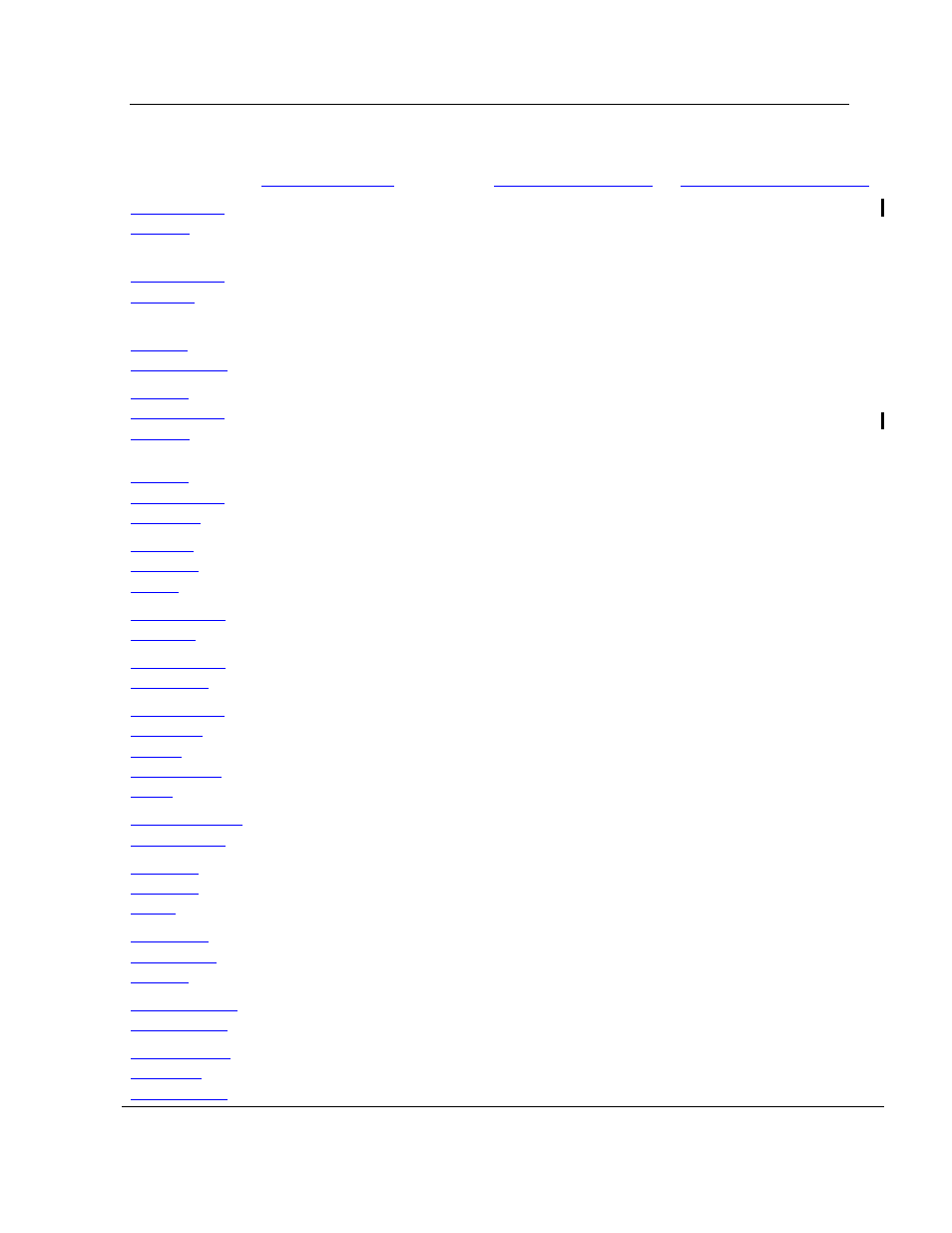 HP NonStop G-Series User Manual | Page 49 / 234