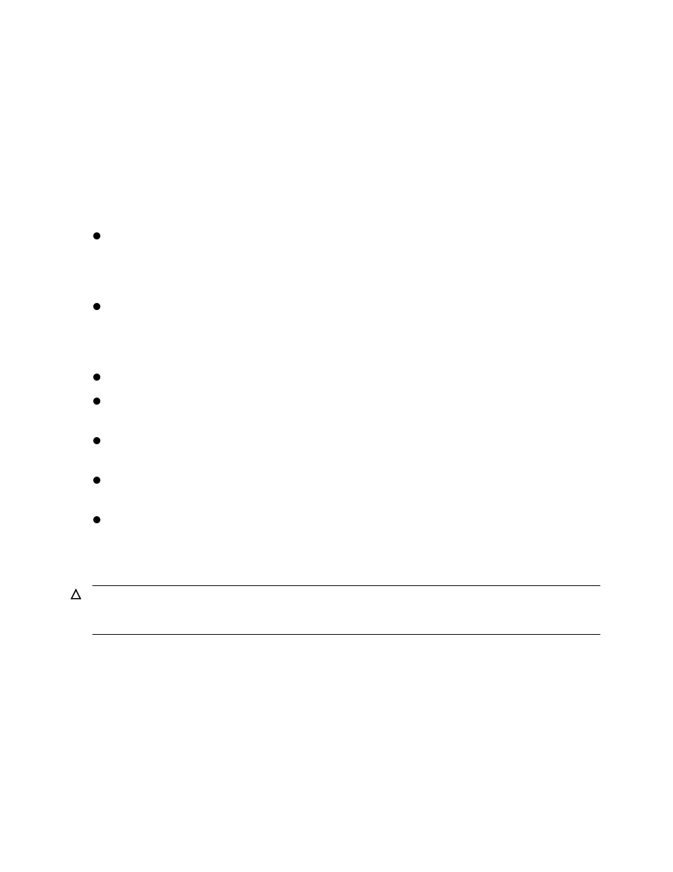 Unstructured access, Configuration, Considerations | HP NonStop G-Series User Manual | Page 60 / 234