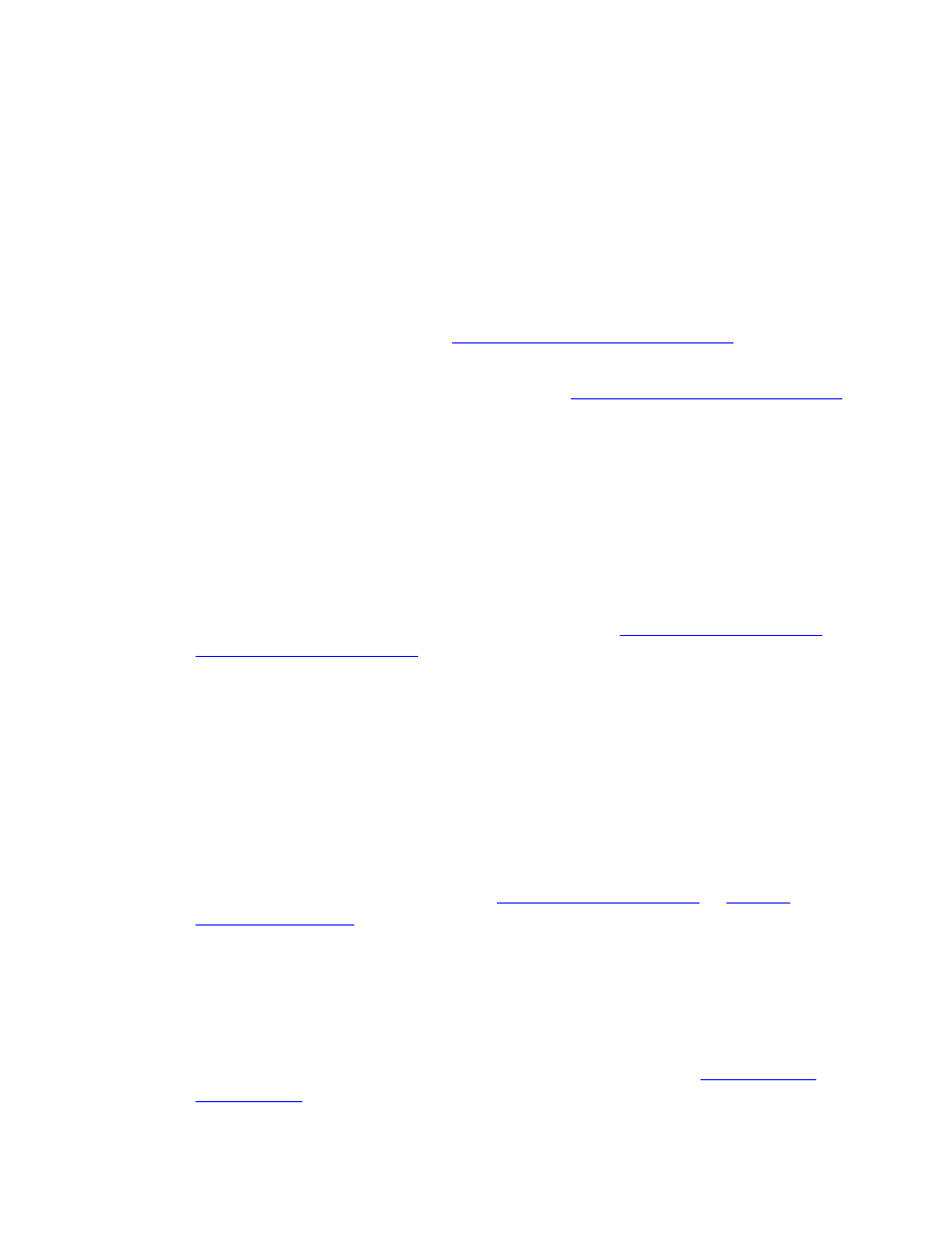 HP NonStop G-Series User Manual | Page 96 / 234