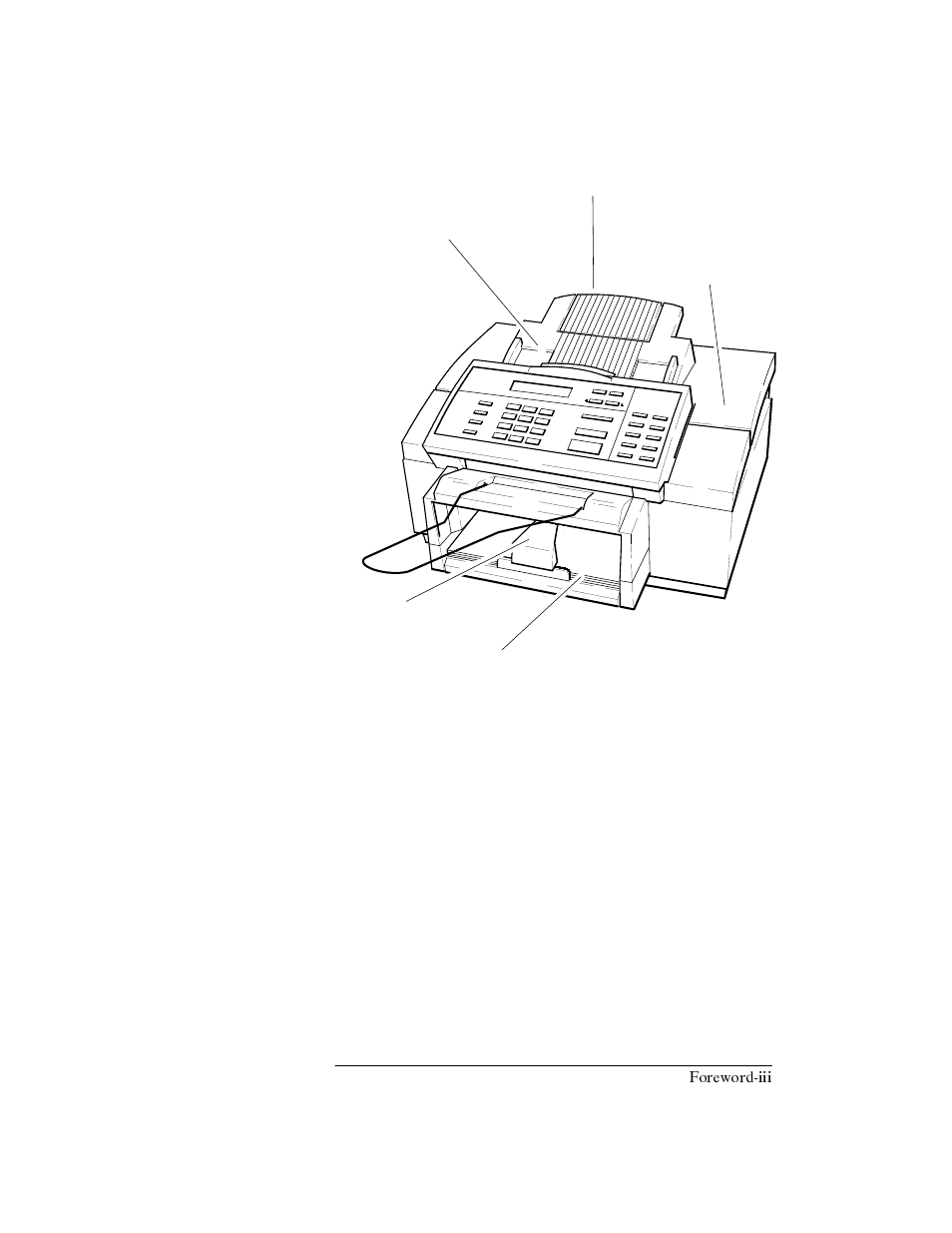 HP Officejet 350 All-in-One Printer User Manual | Page 11 / 227