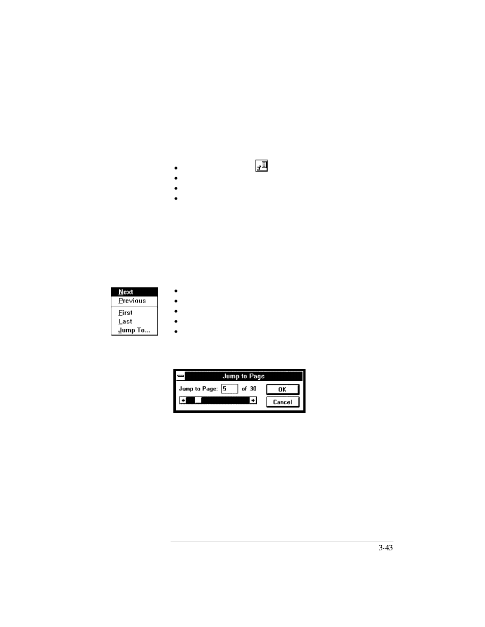 HP Officejet 350 All-in-One Printer User Manual | Page 112 / 227