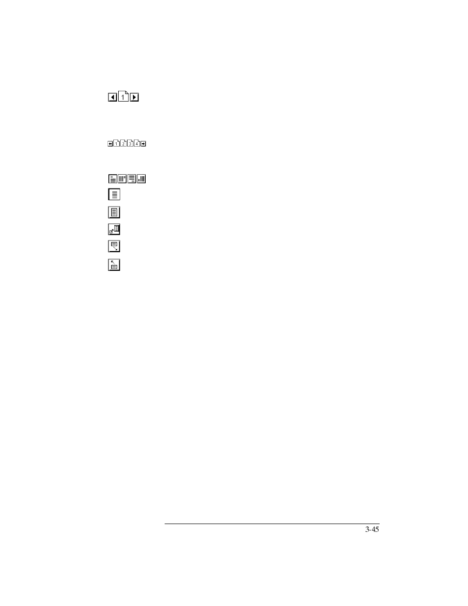 HP Officejet 350 All-in-One Printer User Manual | Page 114 / 227
