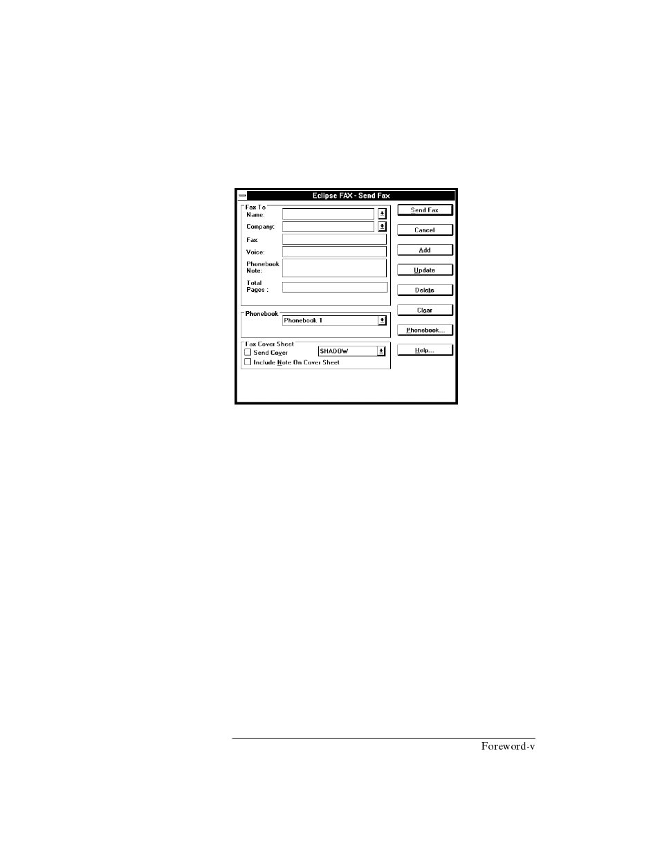 Sending a paper fax using the autoprompt | HP Officejet 350 All-in-One Printer User Manual | Page 13 / 227