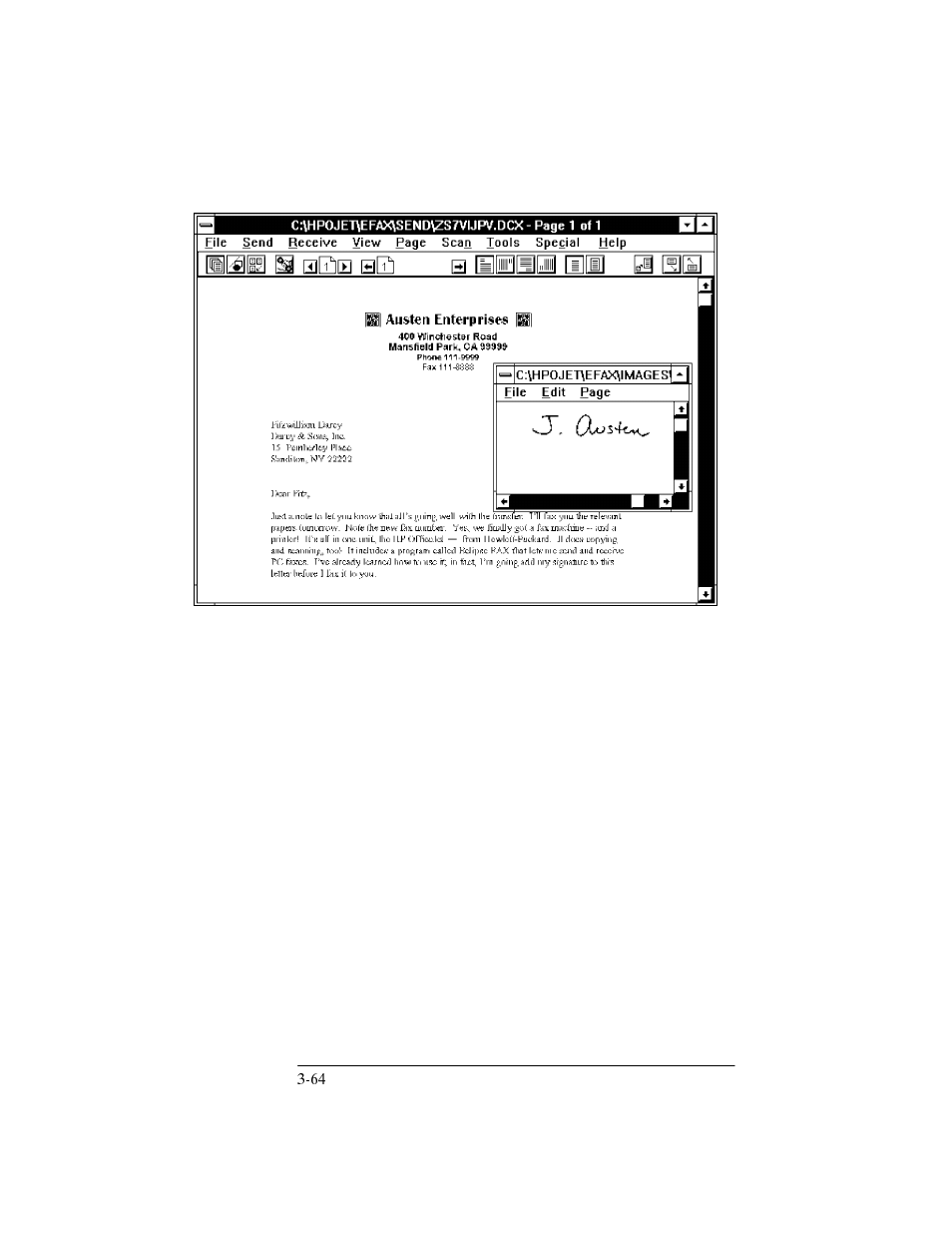 HP Officejet 350 All-in-One Printer User Manual | Page 133 / 227
