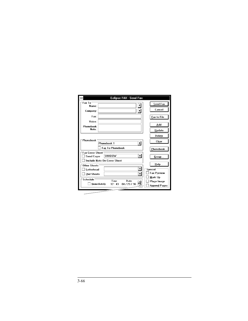 HP Officejet 350 All-in-One Printer User Manual | Page 135 / 227