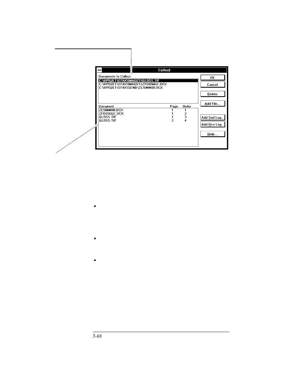 HP Officejet 350 All-in-One Printer User Manual | Page 137 / 227