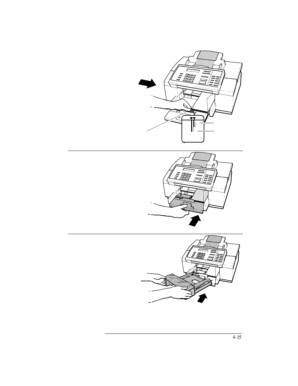 HP Officejet 350 All-in-One Printer User Manual | Page 164 / 227