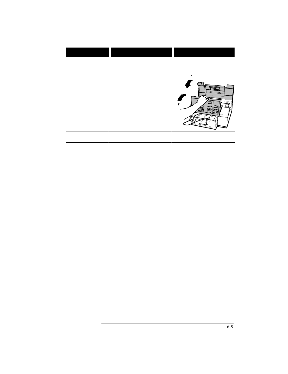 HP Officejet 350 All-in-One Printer User Manual | Page 187 / 227