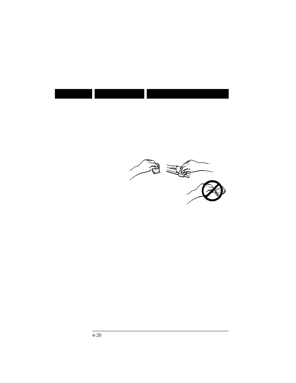 HP Officejet 350 All-in-One Printer User Manual | Page 198 / 227