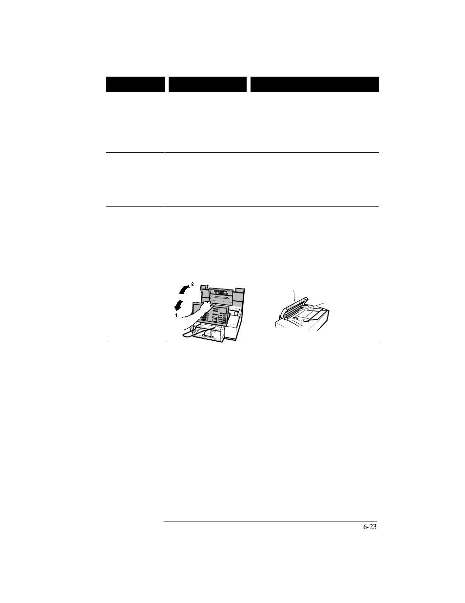 HP Officejet 350 All-in-One Printer User Manual | Page 201 / 227