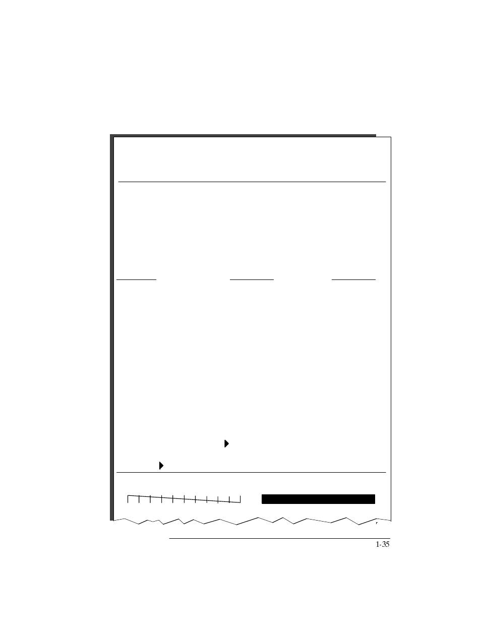 The self test report | HP Officejet 350 All-in-One Printer User Manual | Page 53 / 227
