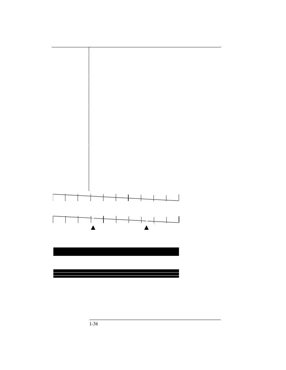 The power fail report | HP Officejet 350 All-in-One Printer User Manual | Page 54 / 227