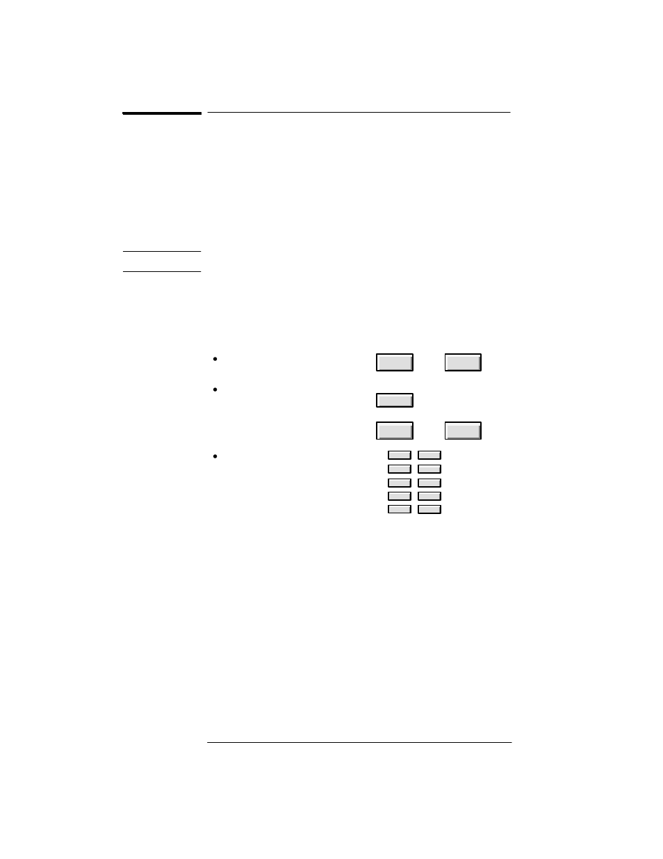 What you need to know, Dialing from the front panel | HP Officejet 350 All-in-One Printer User Manual | Page 57 / 227