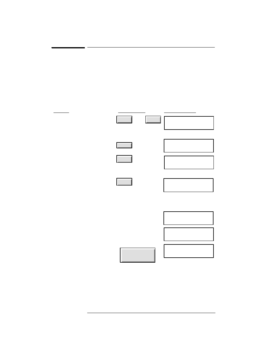 Sending paper faxes to multiple fax numbers | HP Officejet 350 All-in-One Printer User Manual | Page 63 / 227