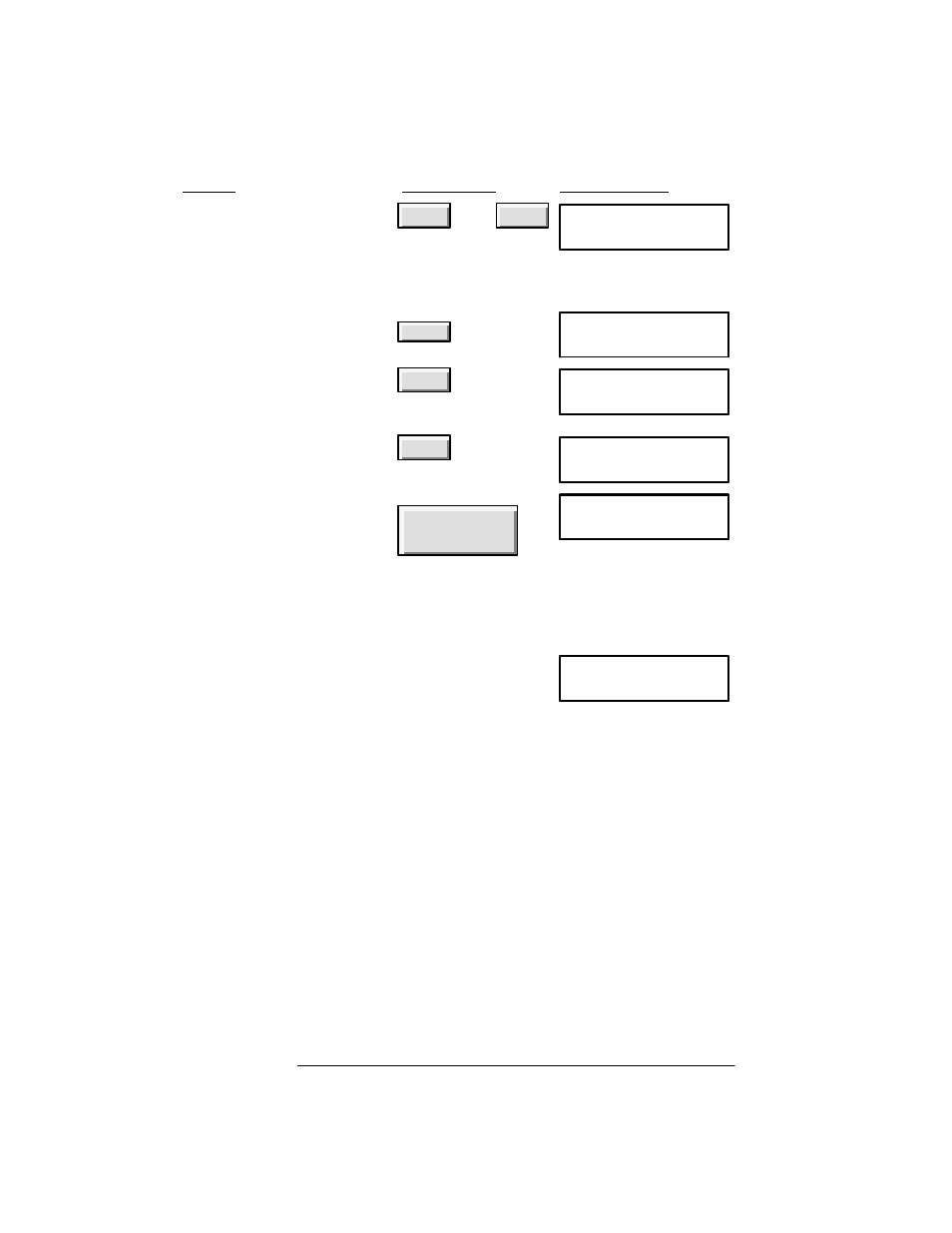 HP Officejet 350 All-in-One Printer User Manual | Page 65 / 227