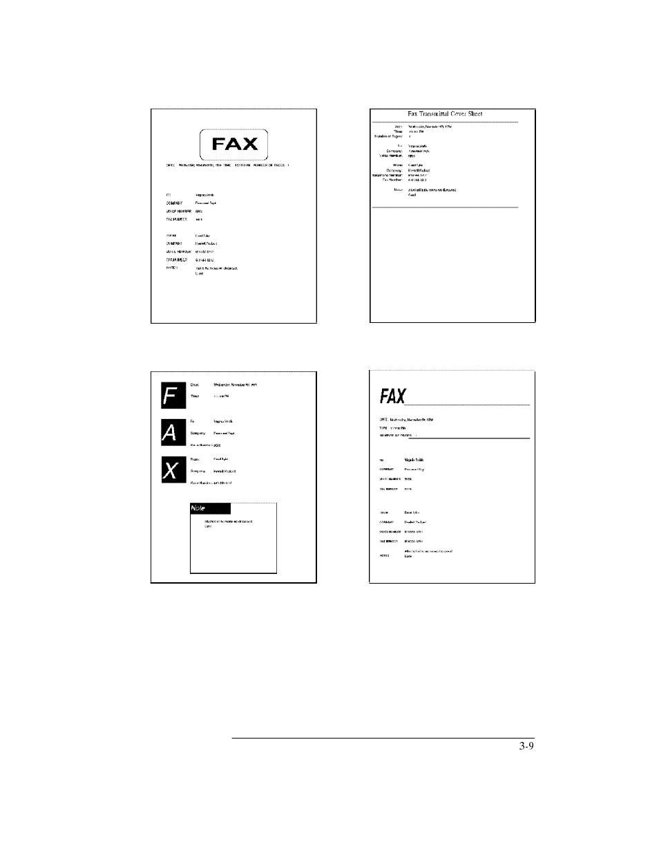 HP Officejet 350 All-in-One Printer User Manual | Page 78 / 227