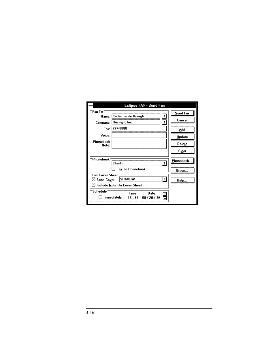 HP Officejet 350 All-in-One Printer User Manual | Page 85 / 227