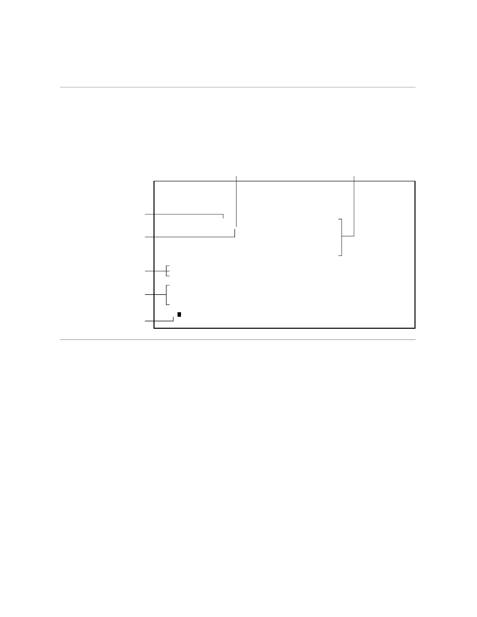 Personalizing a form letter | HP Integrity NonStop H-Series User Manual | Page 105 / 363