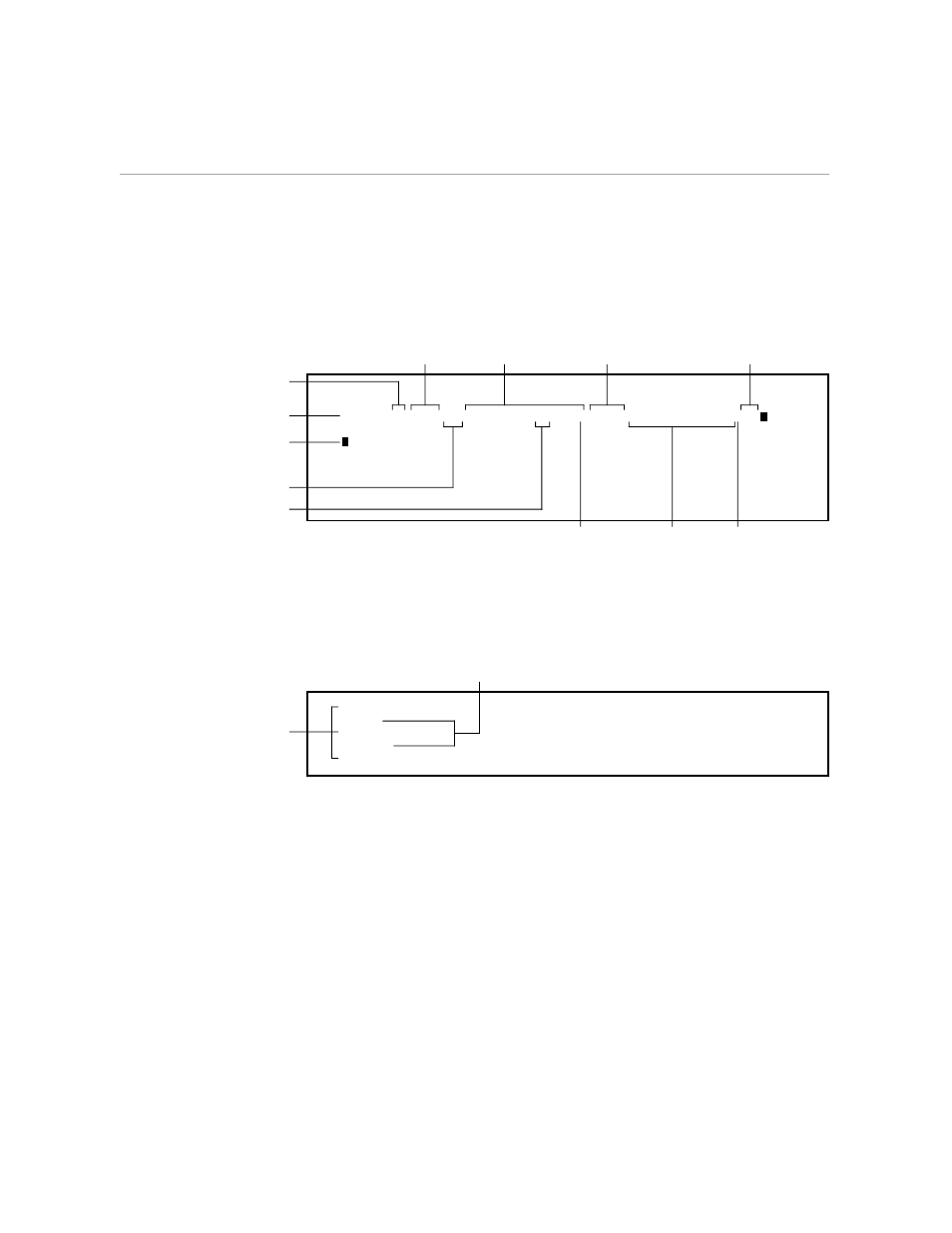 Creating an oversized table 5–18, Setting up function keys to move columns | HP Integrity NonStop H-Series User Manual | Page 130 / 363