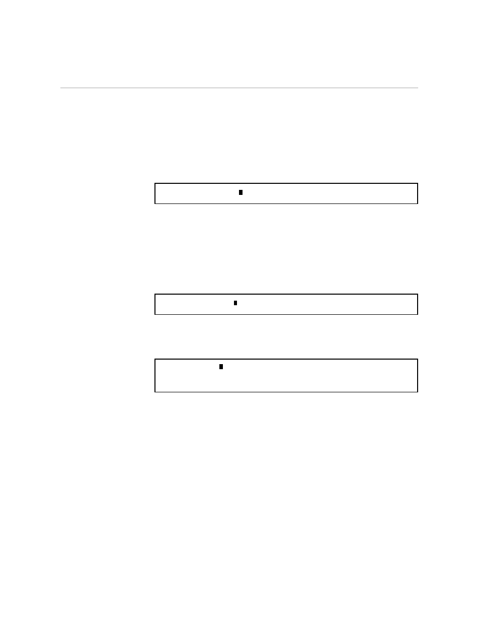 HP Integrity NonStop H-Series User Manual | Page 167 / 363