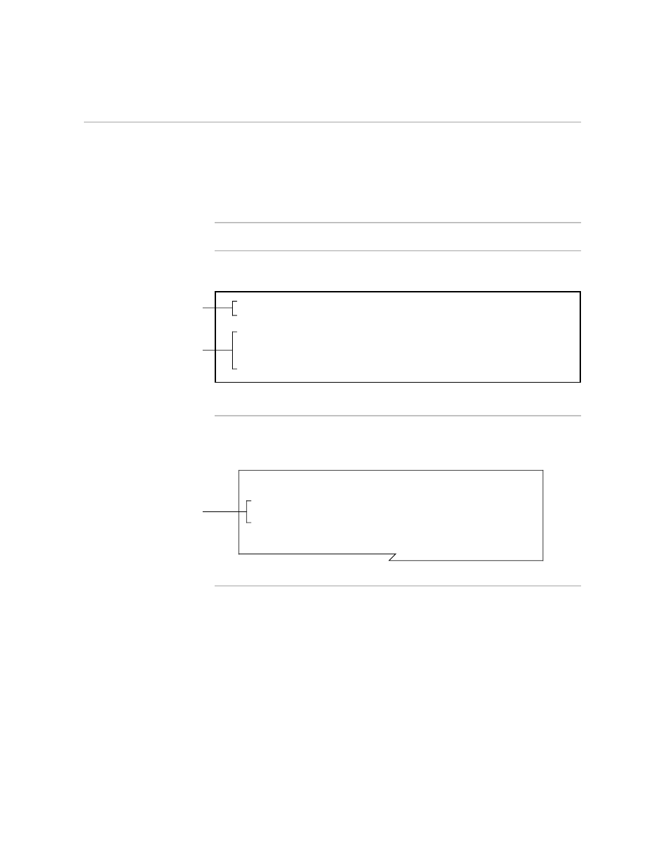 Introduction to tform, Figure 7-2. formatted text in a printed document | HP Integrity NonStop H-Series User Manual | Page 173 / 363