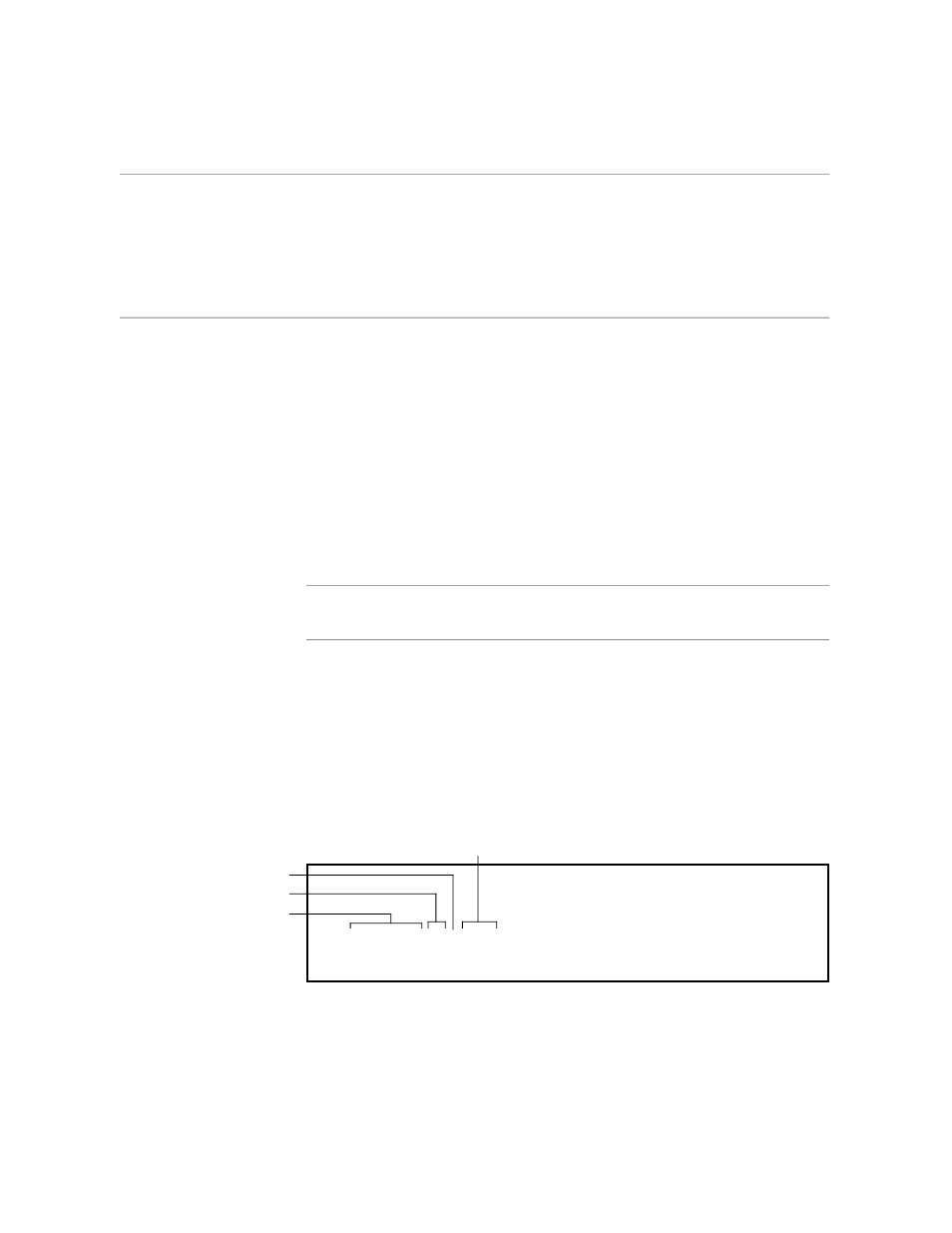 Setting new margins | HP Integrity NonStop H-Series User Manual | Page 188 / 363