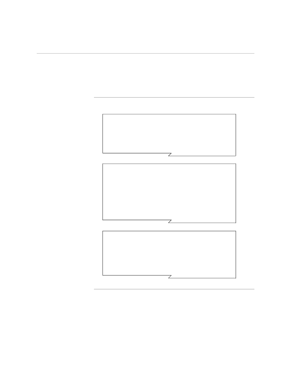 Designing the page layout 8–10 | HP Integrity NonStop H-Series User Manual | Page 191 / 363